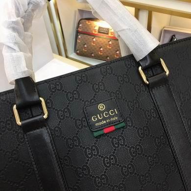 Gucci Bags 1:1 66341-1 38X29X7cm WP