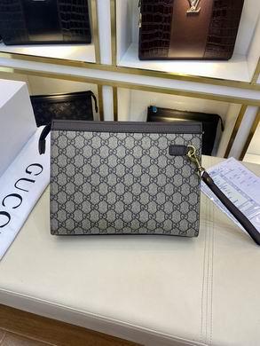 Gucci Bags 1:1 66498-4 28X19X5cm WP