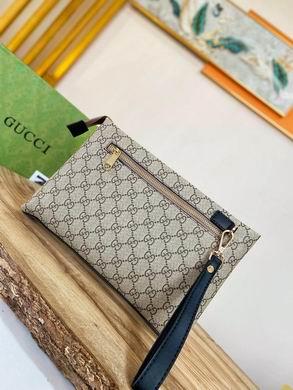Gucci Bags 1:1 1029-5 29X19X3cm XM 2colour