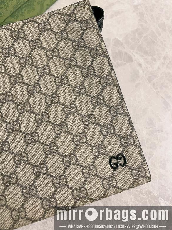 Gucci Bags 1:1 768255 18X26X6cm YG 1