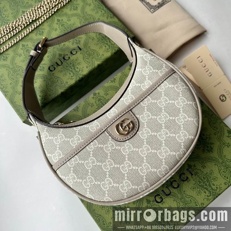 Gucci Bags 1:1 772308 20X14.5X4cm DF