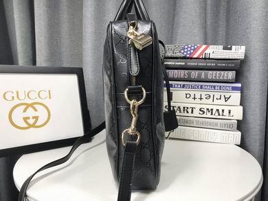 Gucci Bags 1:1 201480 41X31X6cm DF 3colour