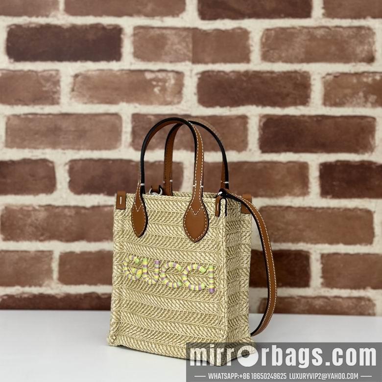 Gucci Bags 1:1 780083 18.5X14X8cm DF