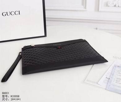 Gucci Bags 1:1 8070 29X19X1cm WP