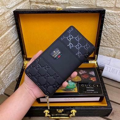 Gucci Bags 1:1 74915 19.5X10X2.5cm XM