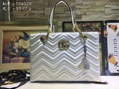 Gucci Bags 1:1 524578 38.5X27.5X6cm DF