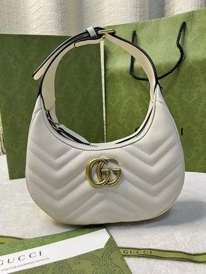 Gucci Bags 1:1 marmont 699514 21X11X5cm DF