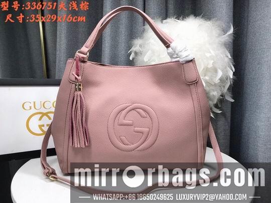 Gucci Bags 1:1 282309 35x29x16cm 336751 df06