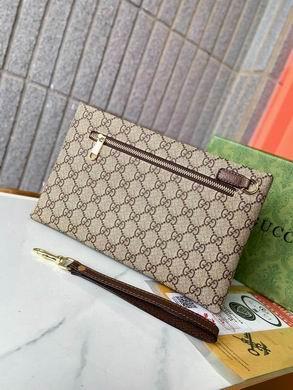 Gucci Bags 1:1 G019-1 28X18X2.5cm XM 3colour