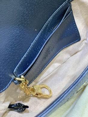 Gucci Bags 1:1 Ophidia 757309 20X13.5X4cm DF 3colour