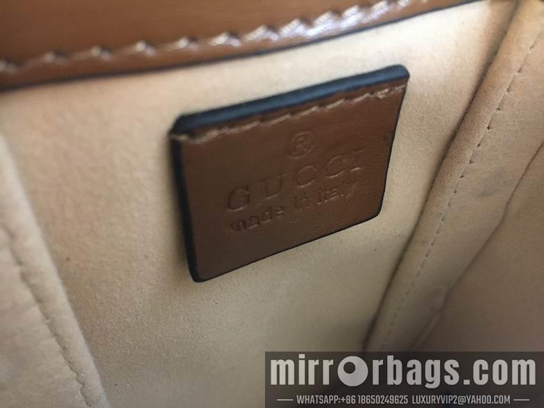 Gucci Bags 1:1 WD625615 11.5X17X4