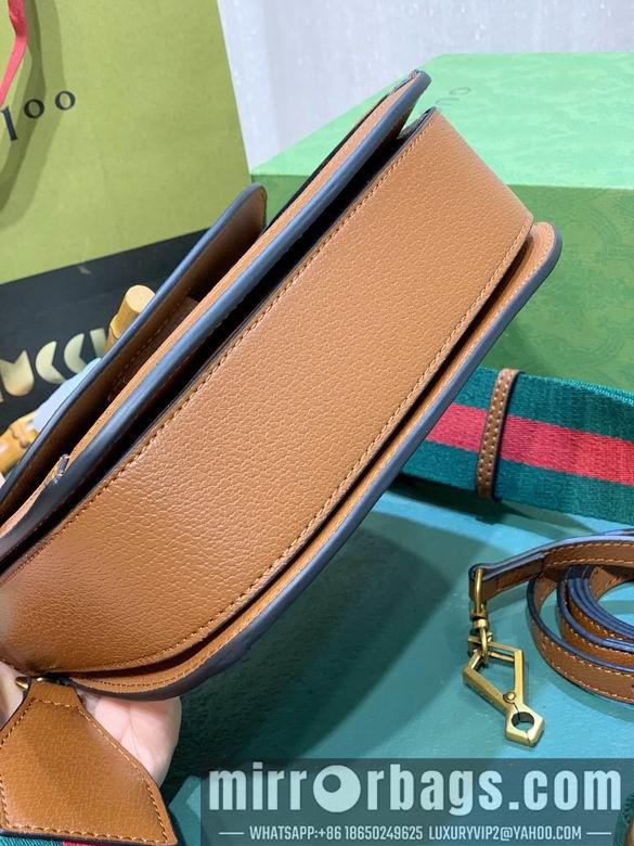 Gucci Bags 1:1 675797 21X15X7cm DF-1