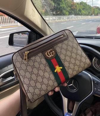 Gucci Bags 1:1 5100-5 27X18X6cm XM 2colour