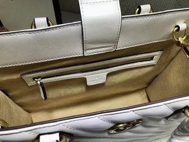 Gucci Bags 1:1 WD627332 35X28X14