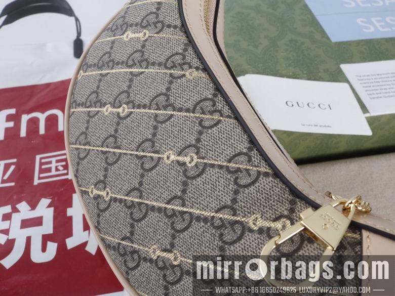 Gucci Bags 1:1 774336 20X15X5cm