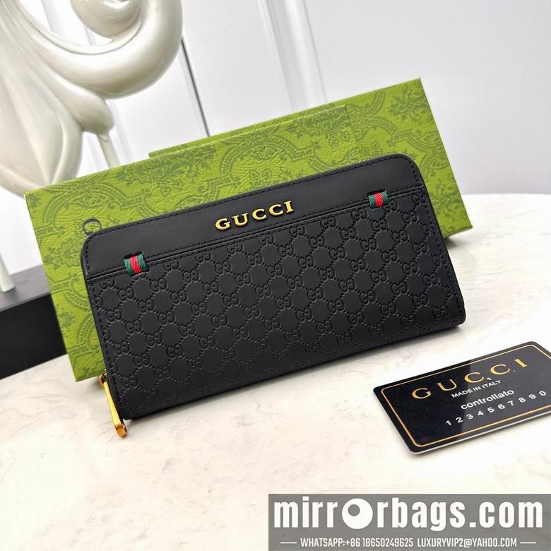 Gucci Bags 1:1 666005 19X10X2.5cm XM
