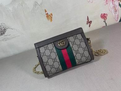 Gucci Bags 1:1 Ophodia 602676 19X14X6cm DF