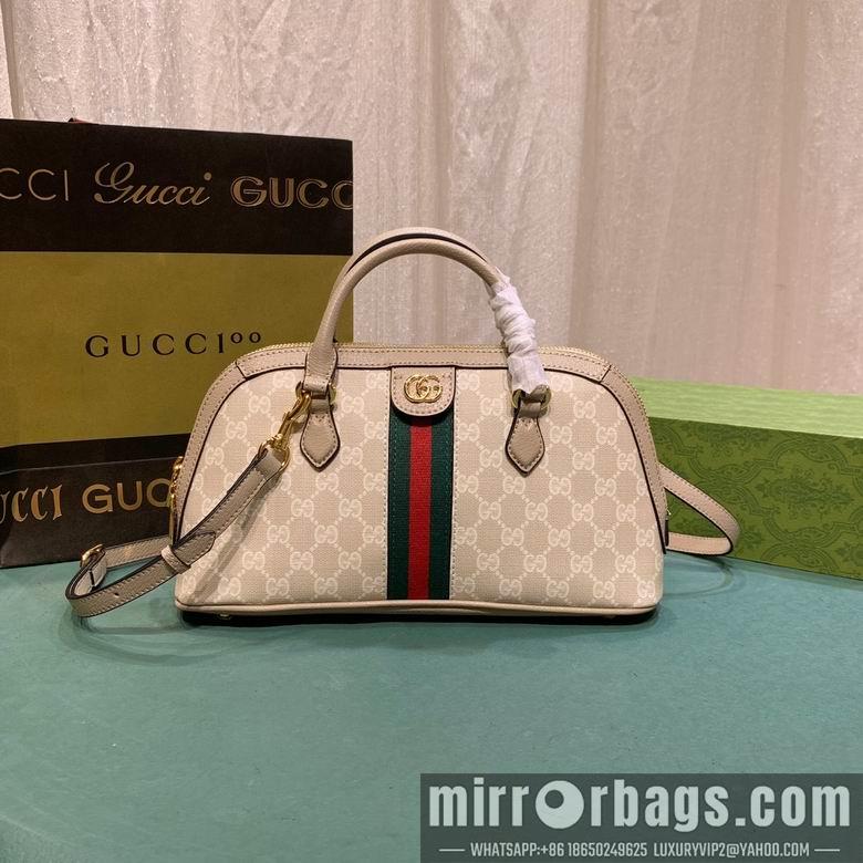 Gucci Bags 1:1 795249 31.5X16.5X8cm DF 2colour