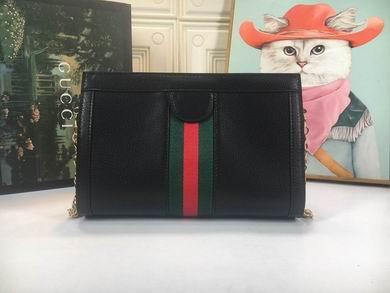 Gucci Bags 1:1 WD503877 26X17.5X8