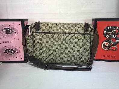 Gucci Bags 1:1 123326 44x30x13cm df03