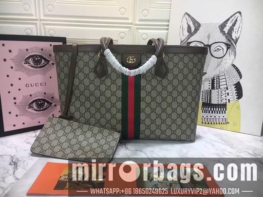Gucci Bags 1:1 631685 38x28x14cm df08