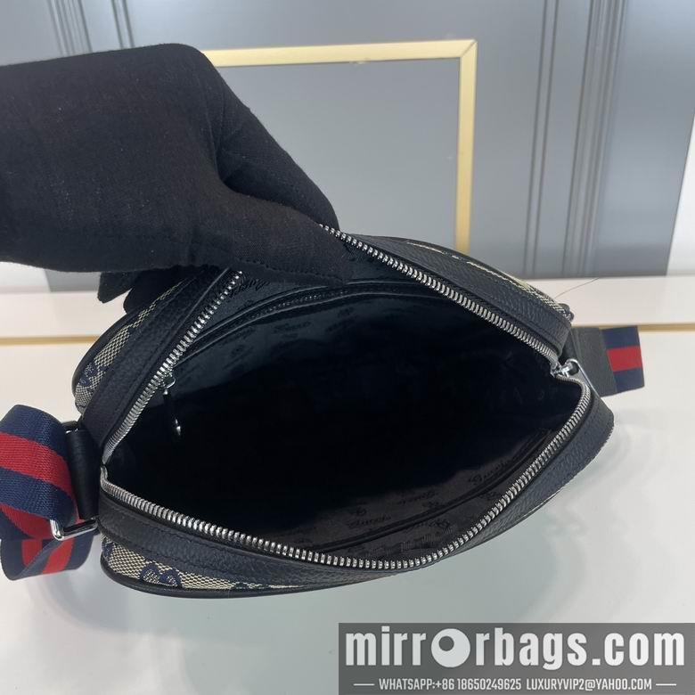 Gucci Bags 1:1 33182-3 23X26X7cm XM 3colour