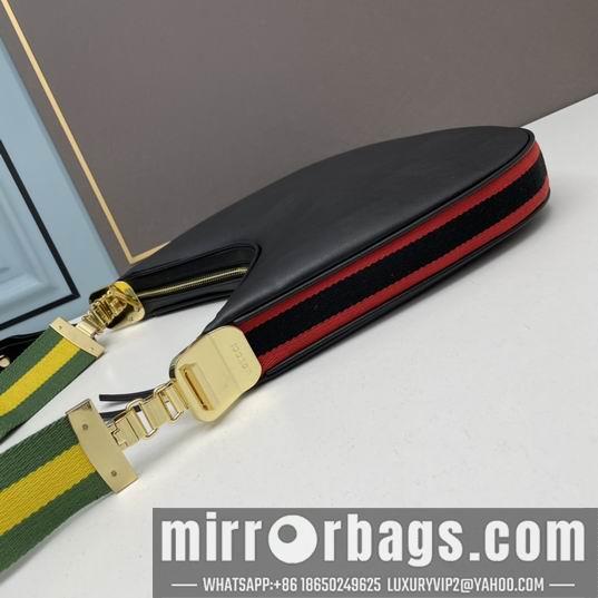 Gucci Bags 1:1 Gucci Attache 702823 35x32x6cm ww5色