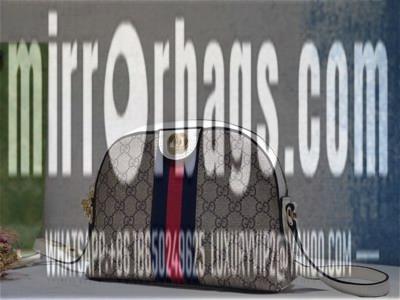 Gucci Bags 1:1 499621 23X19X8CM DF