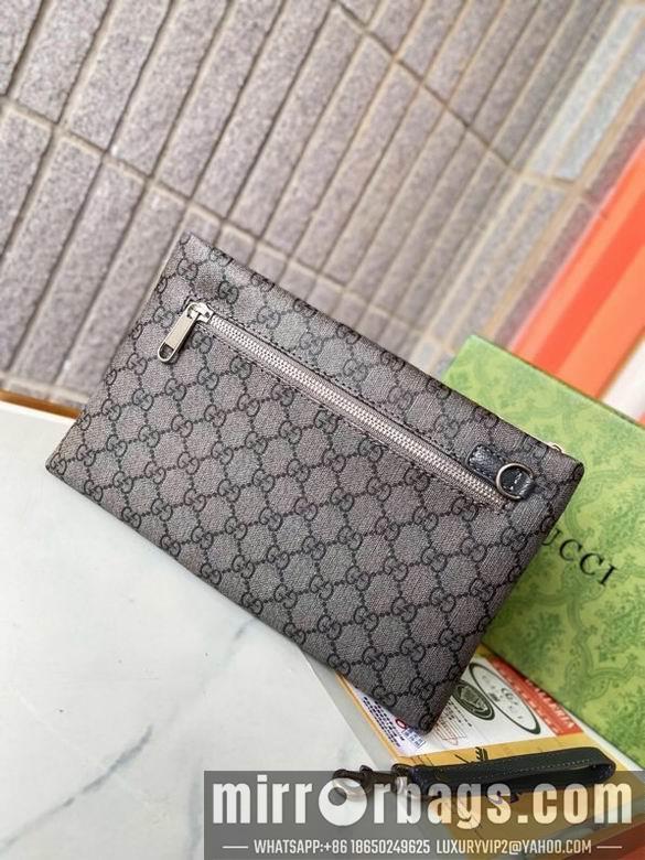 Gucci Bags 1:1 G019-3 28X18X2.5cm XM