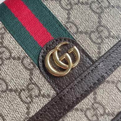 Gucci Bags 1:1 Ophidia 523150 20X12.5X4cm DF