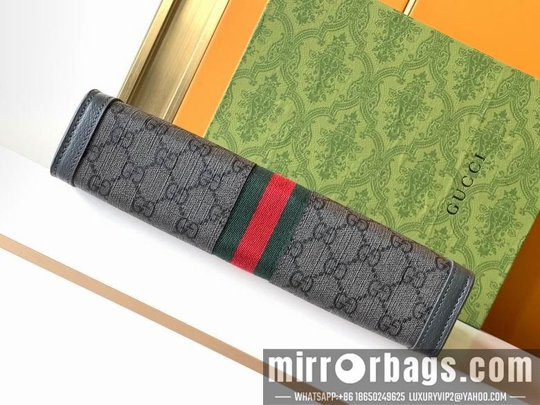 Gucci Bags 1:1 1124 26X21X6cm XM