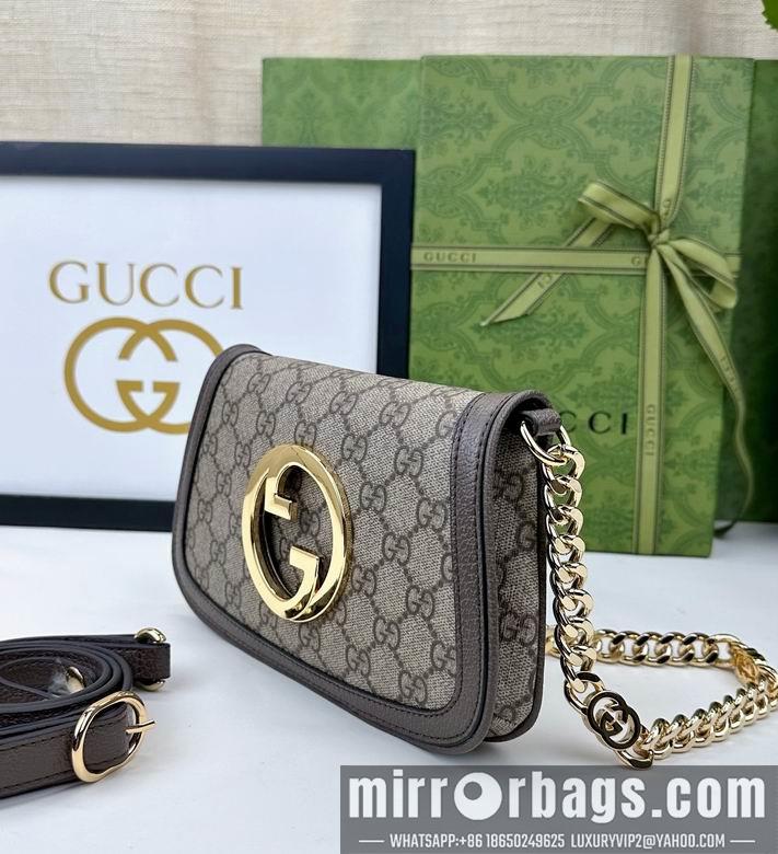 Gucci Bags 1:1 699269 22X14X4cm DF
