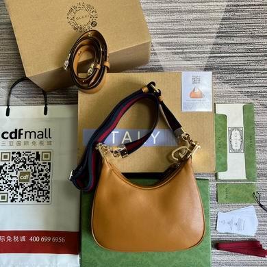 Gucci Bags 1:1 699409 23X22X5cm MP 3colour