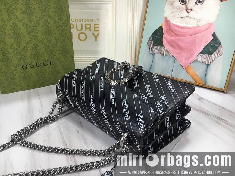 Gucci Bags 1:1 WD400249 28X17X9