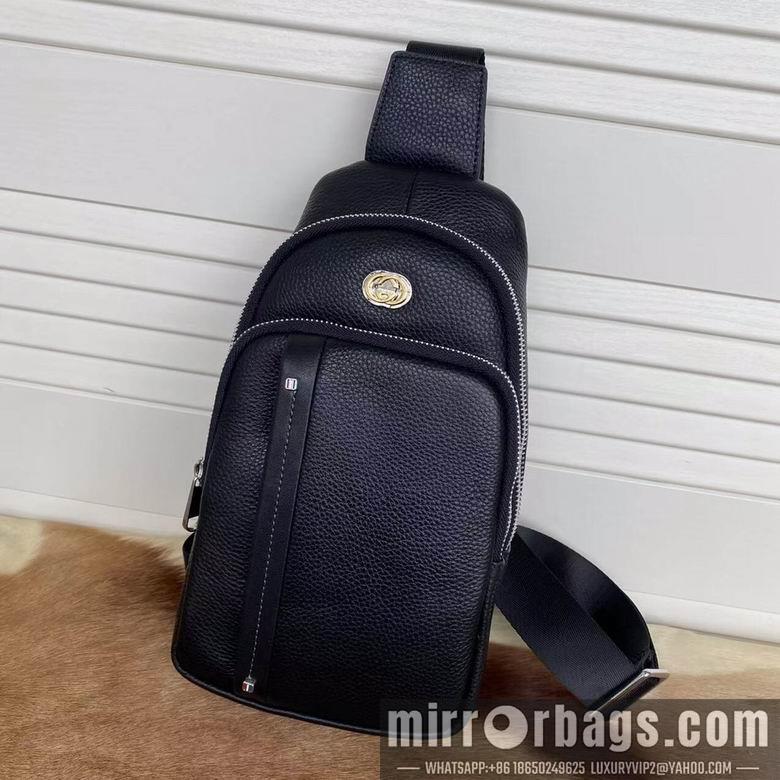 Gucci Bags 1:1 17X29X6cm 051416 XM