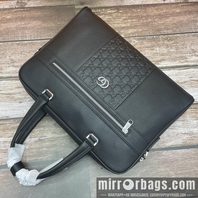 Gucci Bags 1:1 1313-2G 39X29X6cm SC