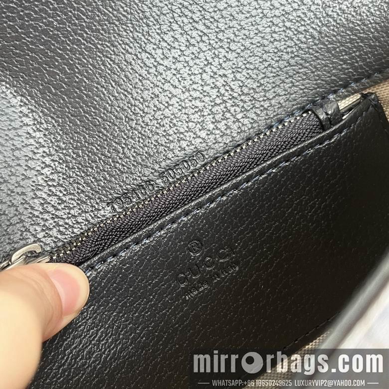 Gucci Bags 1:1 Ophidia 795466 18.5X10X5.5cm DF