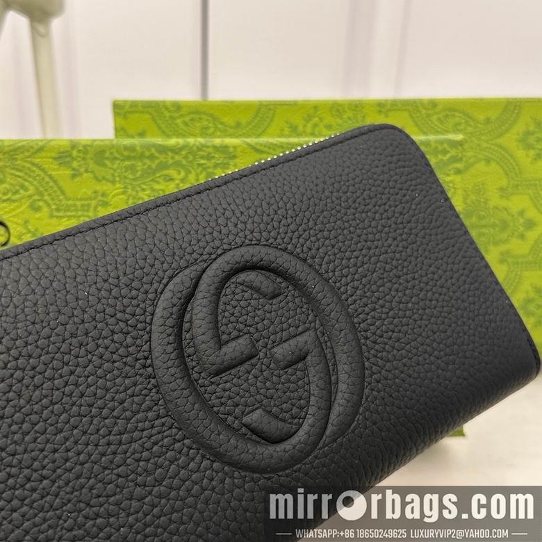 Gucci Bags 1:1 666003 19X10X2.5cm XM