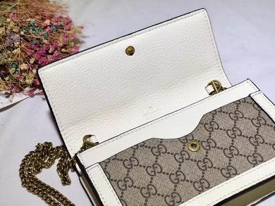 Gucci Bags 1:1 476079 20X12.5X4cm DF 3色(476079 20X12.5X4cm DF 3colour)
