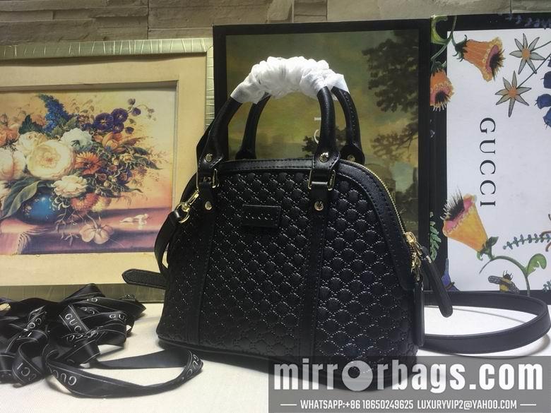 Gucci Bags 1:1 贝壳包 WD449654 24X19X13