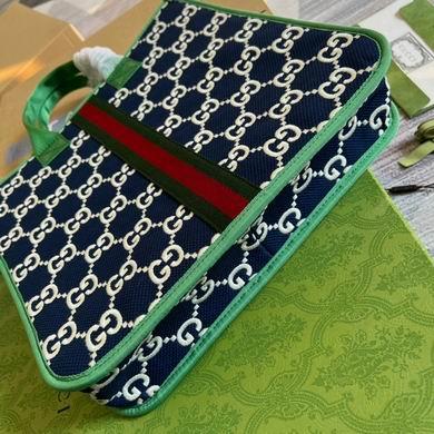 Gucci Bags 1:1 tote 605831 33.5X31.5X7.5cm MP