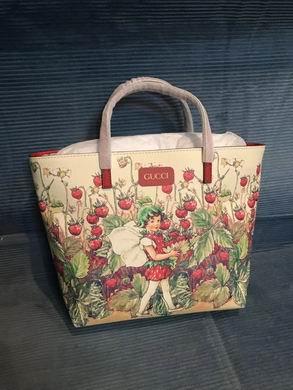 Gucci Bags 1:1 mini 410812 21X20X10cm DF