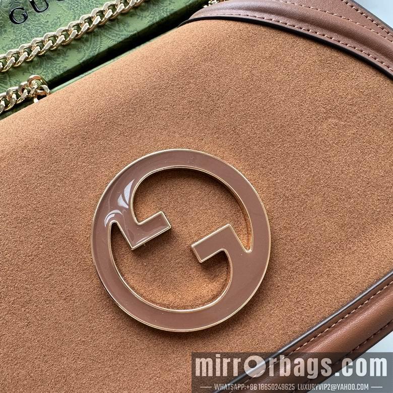 Gucci Bags 1:1 815715 26.5X16.5X8.5cm DF 2colour