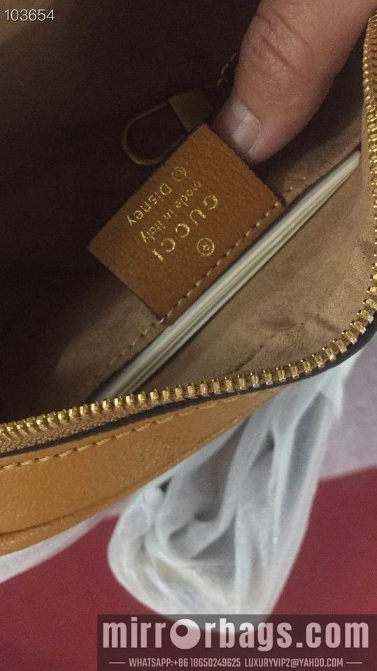 Gucci Bags 1:1 WD602536米奇