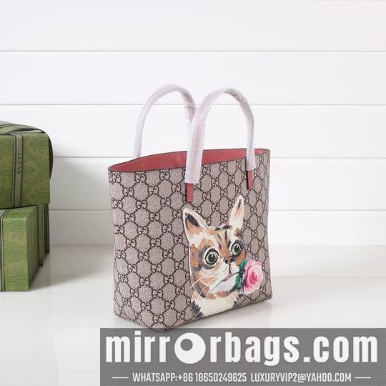 Gucci Bags 1:1 410812 20.5x20x10cm df12