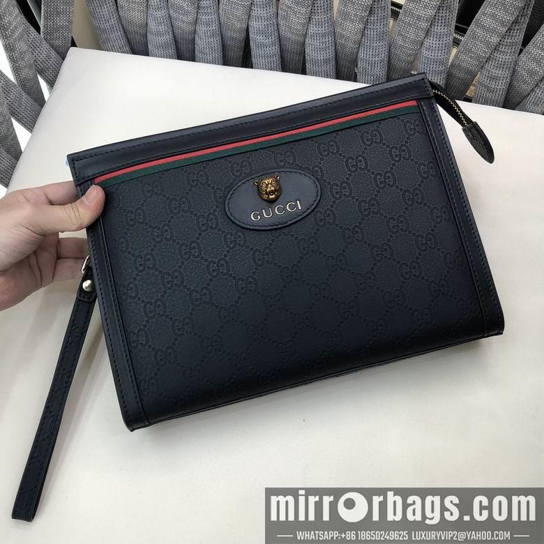 Gucci Bags 1:1 5123-5 27.5X20X5cm WP