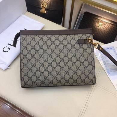 Gucci Bags 1:1 66493-44 29X19X4cm XM