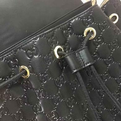Gucci Bags 1:1 473880 34X42X16cm DF