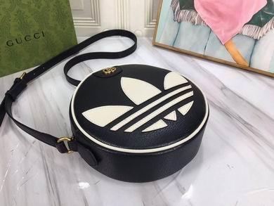 Gucci Bags 1:1 702626 22X22X7cm DF 4colour