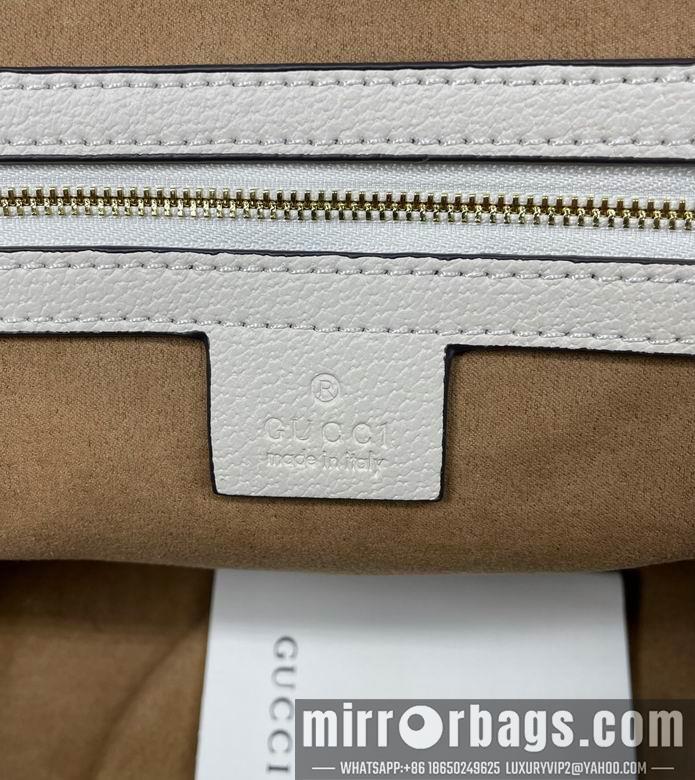 Gucci Bags 1:1 524537 33X24.5X17.5cm DF